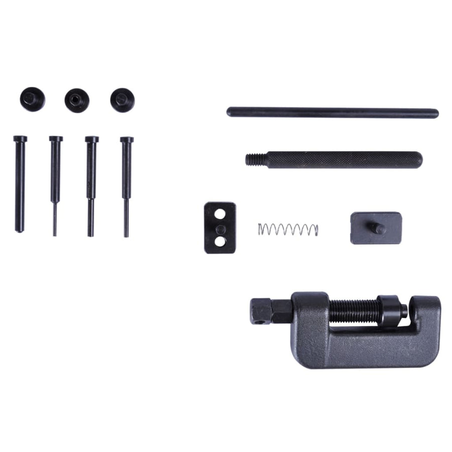 Universal Motorcycle / Auto ATV Drive Cam Chain Cutter Breaker Riveting Rivet Tool