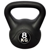Kettlebell 8 kg - Front View