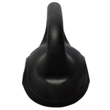 Kettlebell 8 kg - Side View