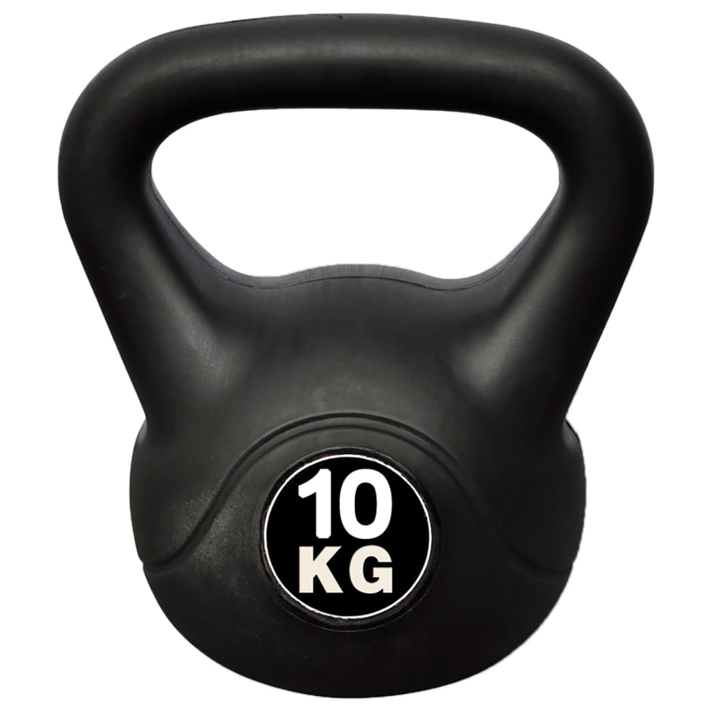 Kettle Bell 10 kg