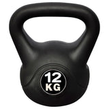 Kettlebell 12 kg - Front View