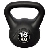 Kettlebell 16 kg - Front View