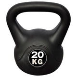 Kettlebell 20 kg - Front View