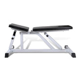 Fitness Workout Bench Weight Bench - 45-Degree Angle
