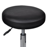 Office Stool black