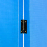 Folding Room Divider Print 160 x 170 Beach