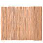 Bamboo Fence 100x400 cm