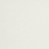 Garden Parasol Sand White 3m Steel Pole - Close-Up Angle