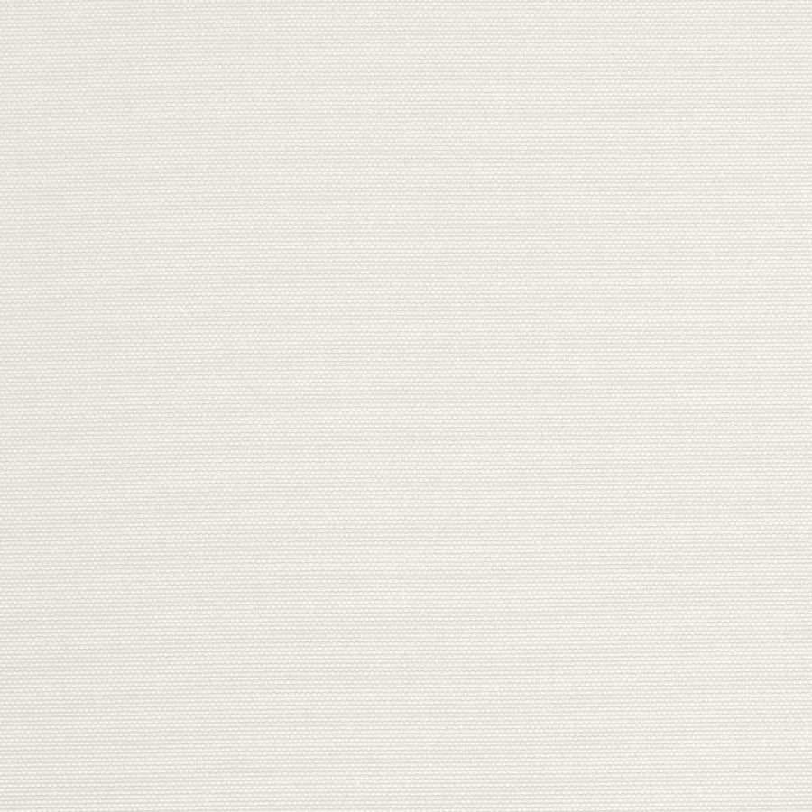 Garden Parasol 200 x 300 cm Sand White Rectangular