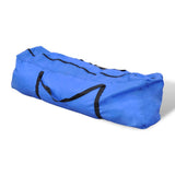 Gazebo Hexagon Star Garden Pavilion 14m - Rear View