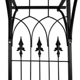 Garden Arch 200x52x204 cm