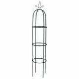 Garden Arch Tower 2 pcs