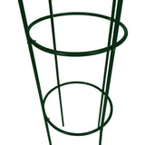 Garden Arch Tower 2 pcs - Rear View