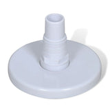 8 Piece Pool Skimmer Set 21x25x30.5 cm