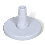 8 Piece Pool Skimmer Set 21x25x30.5 cm