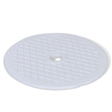 8 Piece Pool Skimmer Set 21x25x30.5 cm