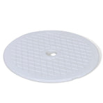 8 Piece Pool Skimmer Set 21x25x30.5 cm