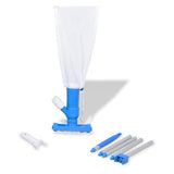 Pool Vacuum Cleaner 1.2m - Front View