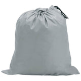 Boat Cover Grey Length 488-564 cm Width 239 cm - Side View