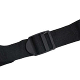 Boat Cover Grey Length 610-671 cm Width 254 cm - Rear View