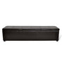 Storage Bench Brown Large Size