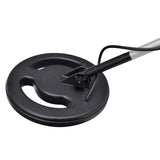 Metal Detector Search Depth Up to 200 cm - Side View