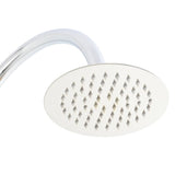 Wooden Garden Shower - 45-Degree Angle