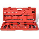 Pro Cylinder Head Service Valve Spring Compressor Removal Installer - Side View