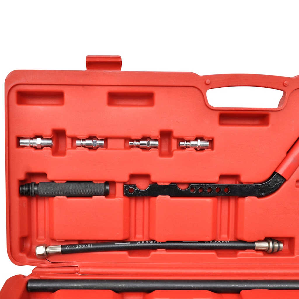Pro Cylinder Head Service Valve Spring Compressor Removal Installer