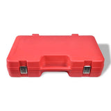 Wheel Hub Puller Set 30 Pcs - Front View