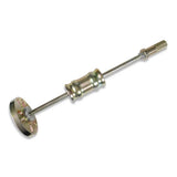 Wheel Hub Puller Set 30 Pcs - 45-Degree Angle