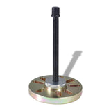 Wheel Hub Puller Set 30 Pcs - Rear View