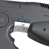 Sound Amplifier Listening & Observing Device - Top-Down View