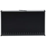 Wall Paper Pasting Table Aluminium & Steel - 45-Degree Angle