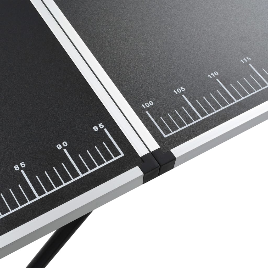 Wall Paper Pasting Table Aluminium & Steel