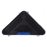 Furniture Transport Set Lifter And Wheelset - Top-Down View