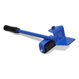 Furniture Transport Set Lifter And Wheelset - 45-Degree Angle