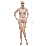 Mannequin Women Full Body - Extra Image