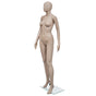 Mannequin Women Round Head