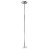 Dancing Pole Height-adjustable - Side View
