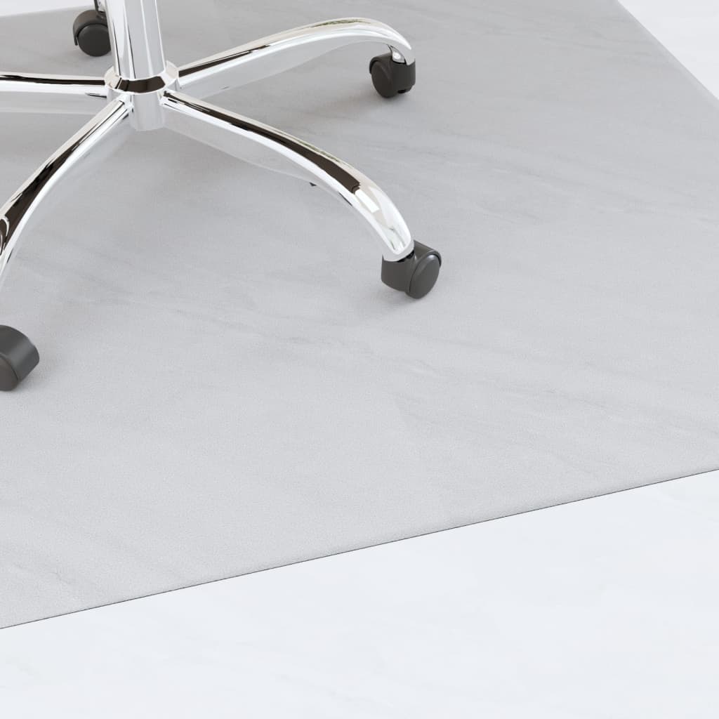 Floor Mat for Laminate or Carpet 90 cm x 90 cm