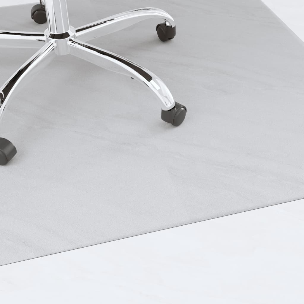 Floor Mat for Laminate or Carpet 75 cm x 120 cm