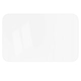 Floor Mat for Laminate or Carpet 75 cm x 120 cm