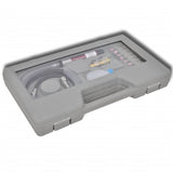 Airpress Pneumatic Tool Kit Grinder Set - Front View