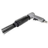 Air Pneumatic Needle Scaler - Top-Down View