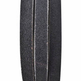 Airpress Pneumatic Sand Belts 30 Pcs 10 x grit 60. 10 x grit 80. 10 x grit 120 10mm x 330 mm - Front View