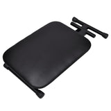 Adjustable Keyboard & Piano Stool Foldable