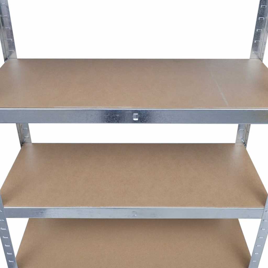 Storage Rack Garage Storage Shelf 10pcs