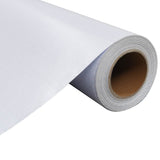 Window Film Frosted Grey 0,9x5 m PVC