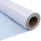 Window Film Frosted Grey 0,9x10 m PVC